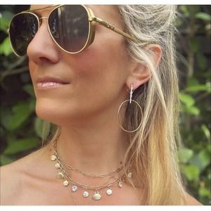 Park Lane Vacay Earrings, Sold OUT, NWT, MSRP $84